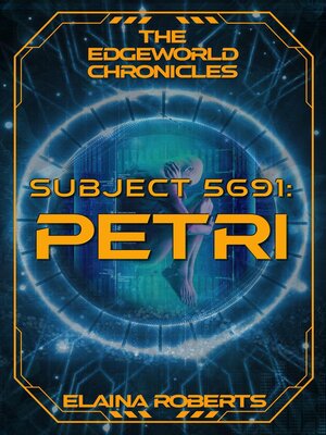 cover image of Subject 5691